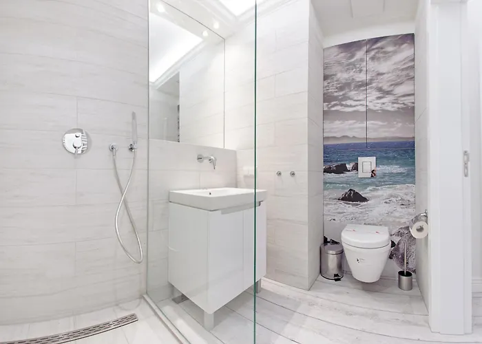 Apartamenty Sun&Snow Sopocka Rezydencja
