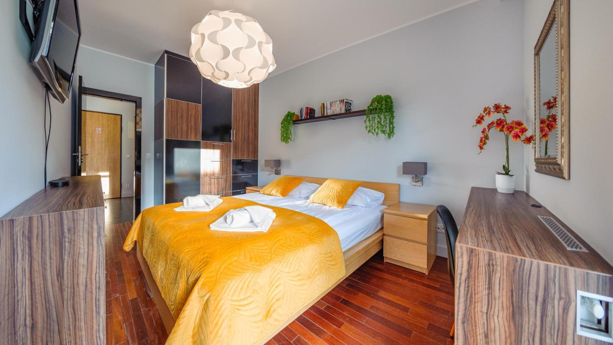 Apartment Sun & Snow Sopocka *
