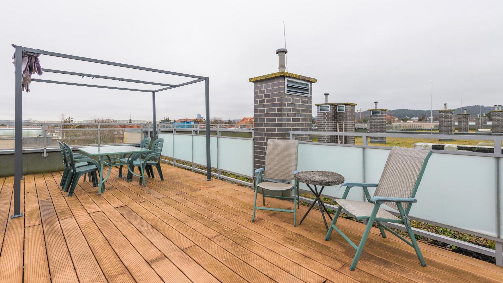 Apartament Sun&snow Sopocka *