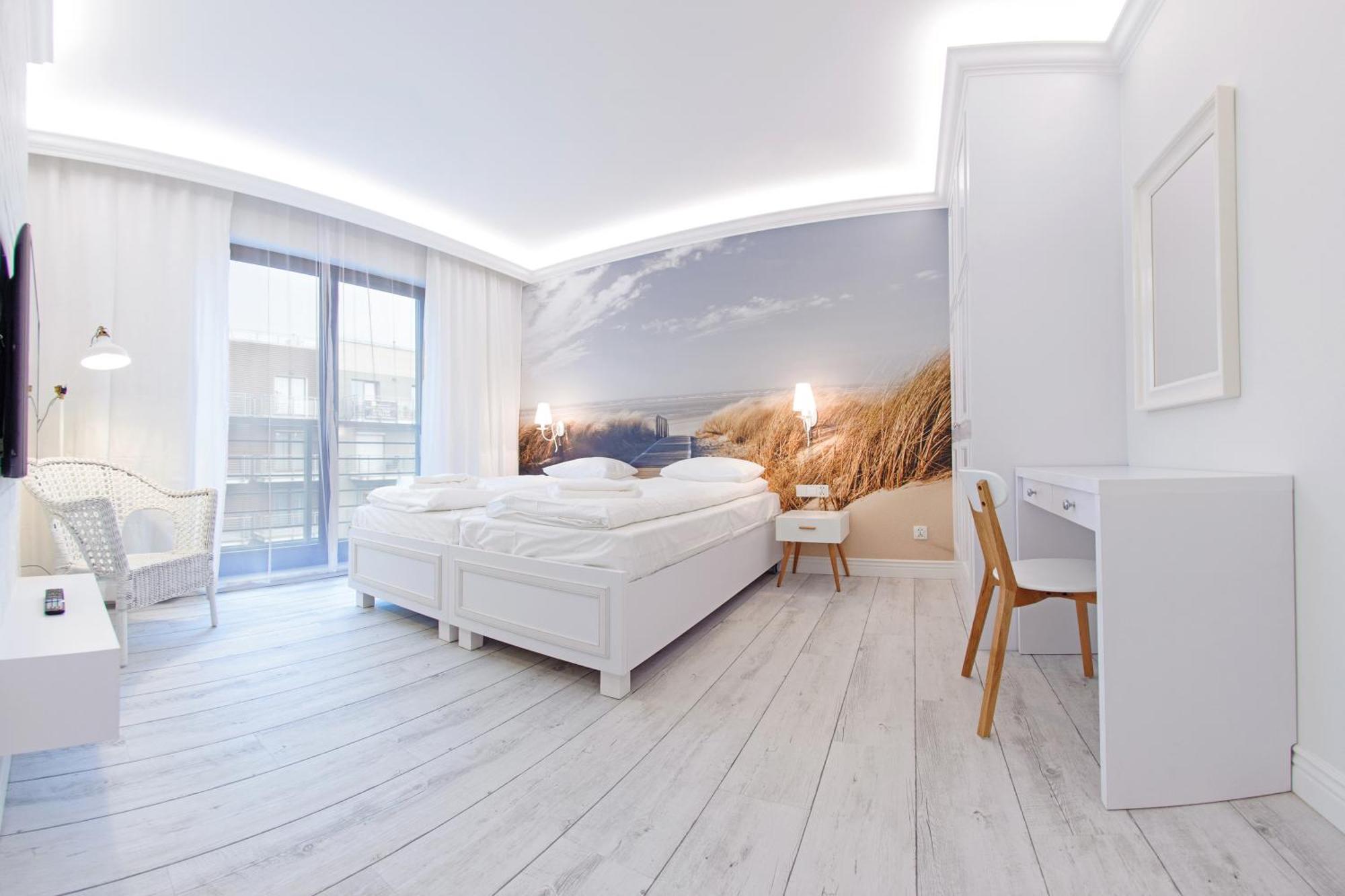 Apartament Sun&snow Sopocka *