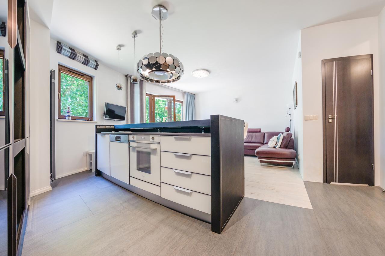 Apartament Sun&snow Sopocka Sopot