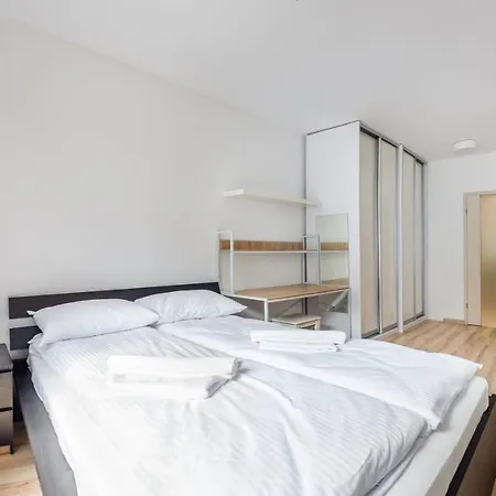 Apartamenty Sun & Snow Sopocka Rezydencja Sopot Exterior photo