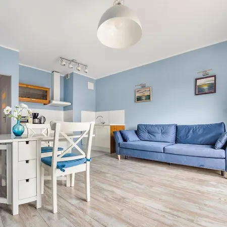 Apartamenty Sun & Snow Sopocka Rezydencja Sopot Exterior photo