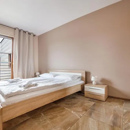 Apartamenty Sun & Snow Sopocka Rezydencja Sopot Exterior photo