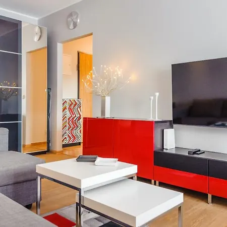 Apartamenty Sun & Snow Sopocka Rezydencja Sopot Exterior photo