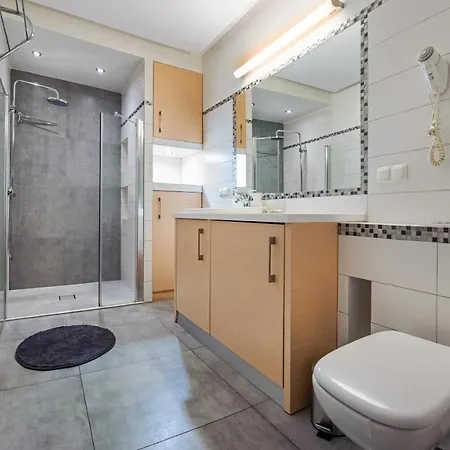 Apartamenty Sun & Snow Sopocka Rezydencja Sopot Exterior photo