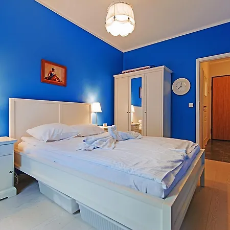 Apartamenty Sun & Snow Sopocka Rezydencja Sopot Exterior photo