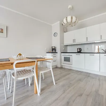Apartamenty Sun & Snow Sopocka Rezydencja Sopot Exterior photo