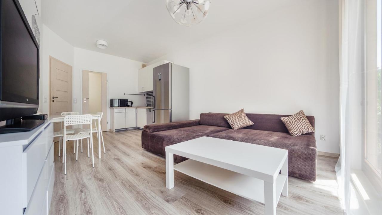 Apartment Sun & Snow Sopocka