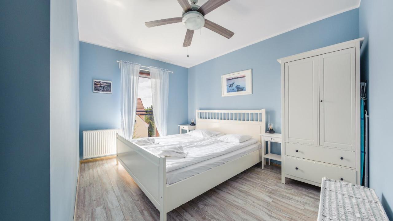 Appartamento Sun & Snow Sopocka