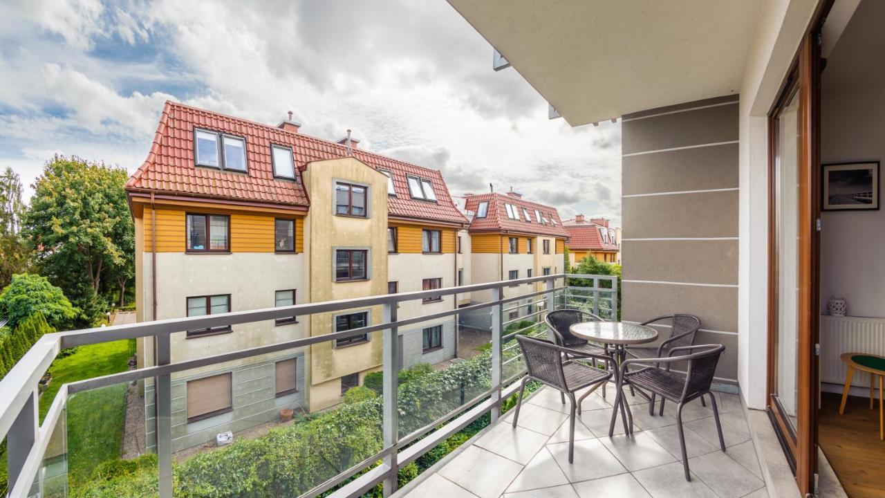 Apartment Sun & Snow Sopocka Sopot