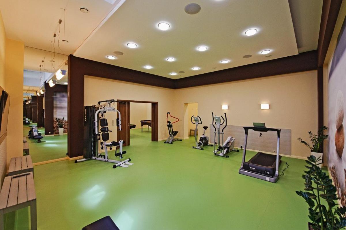 Appartamento Sun & Snow Sopocka Sopot