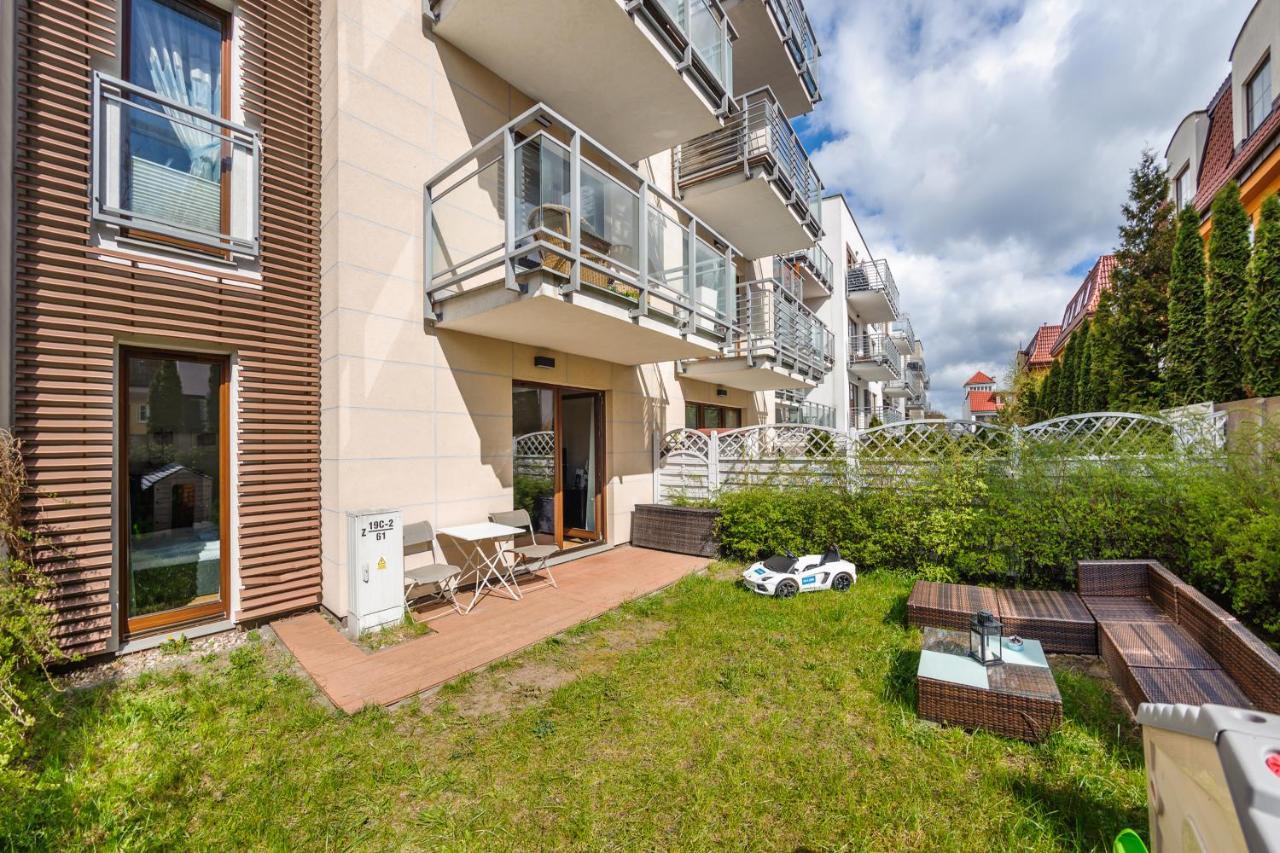 Apartment Sun & Snow Sopocka