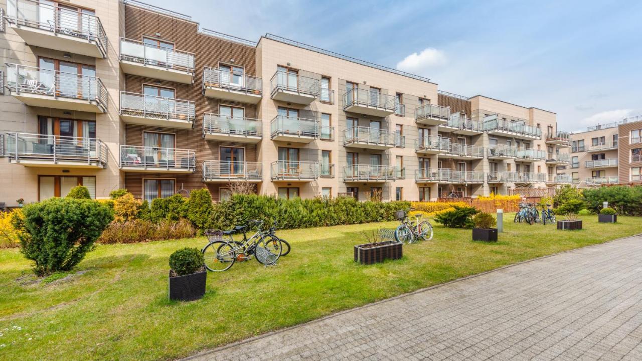 Apartment Sun & Snow Sopocka