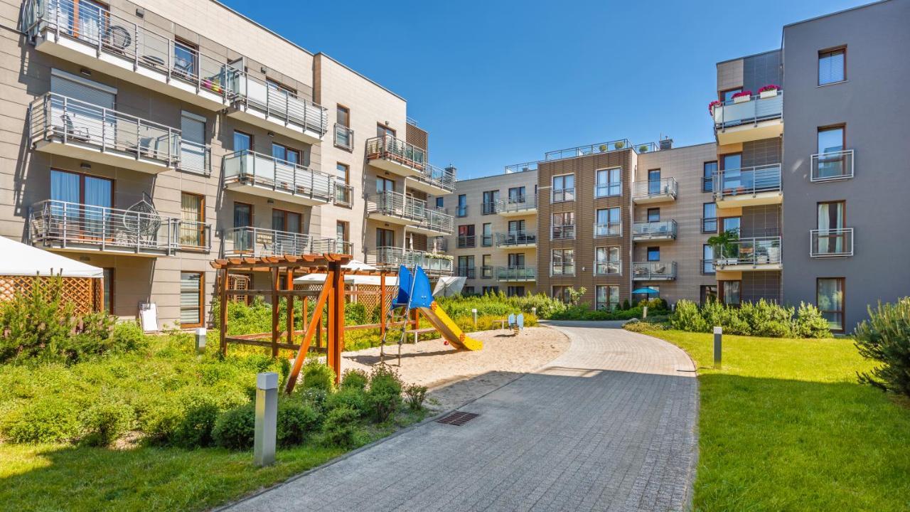 Sun & Snow Sopocka Apartment Sopot