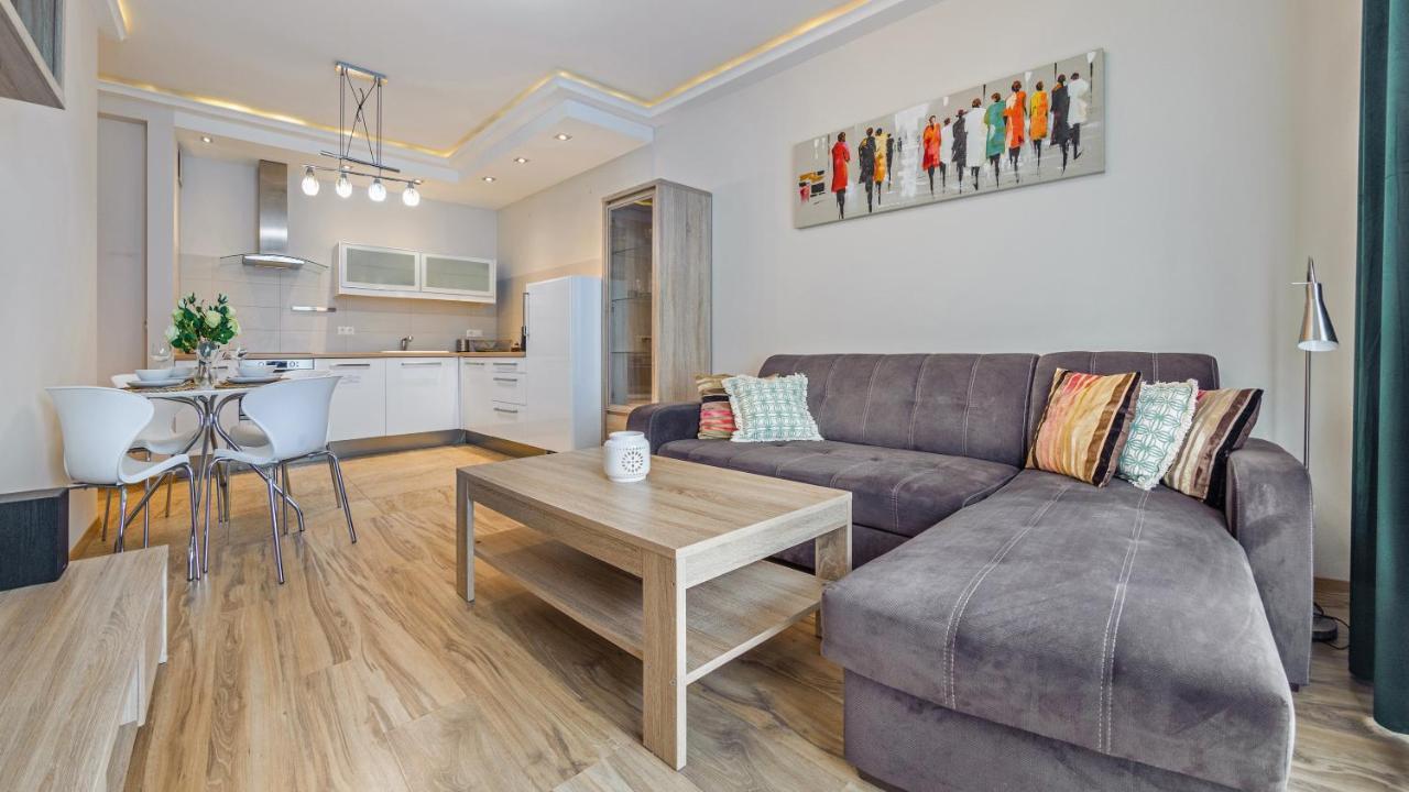 Apartment Sun & Snow Sopocka