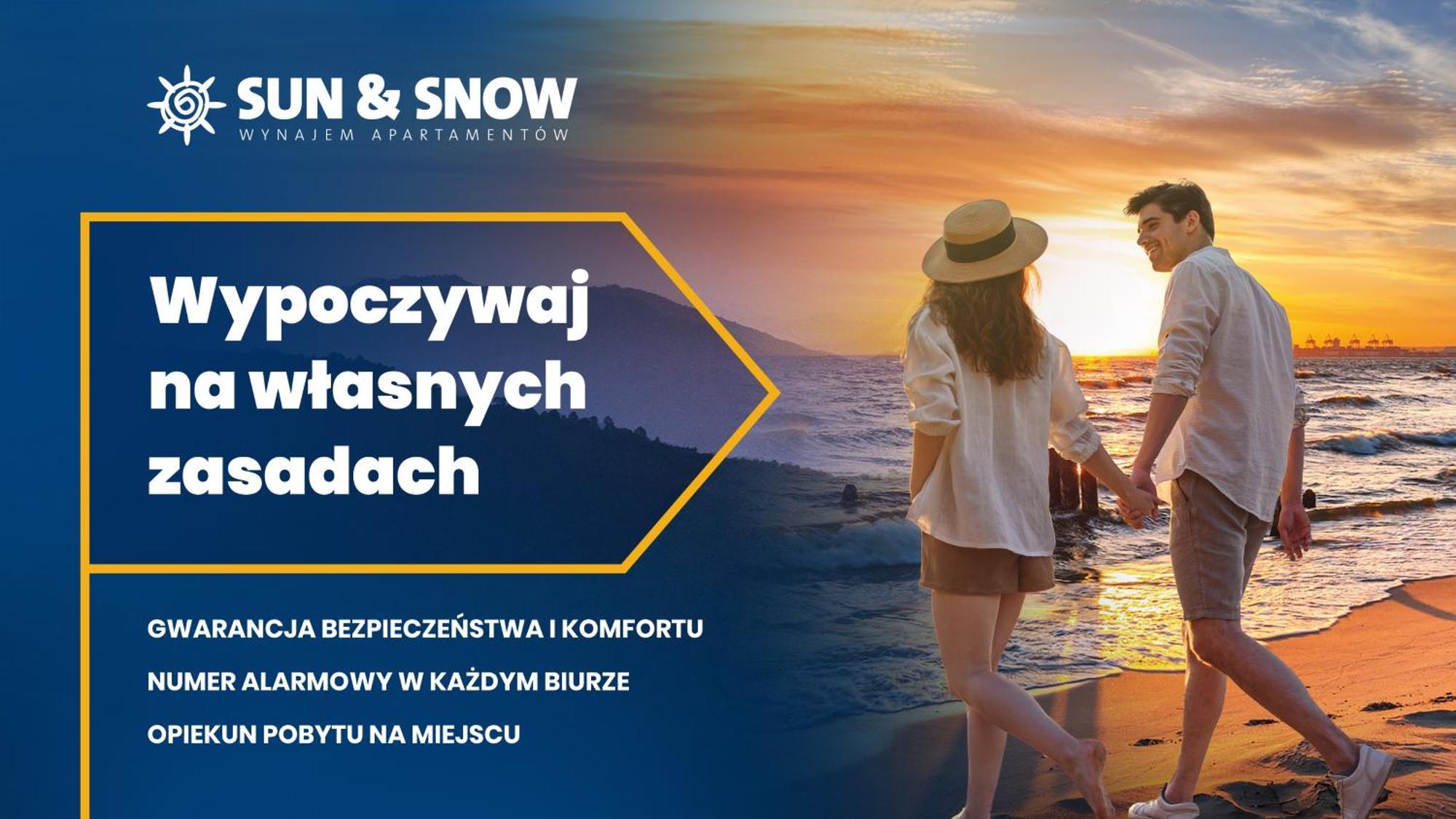 Sun & Snow Sopocka *
