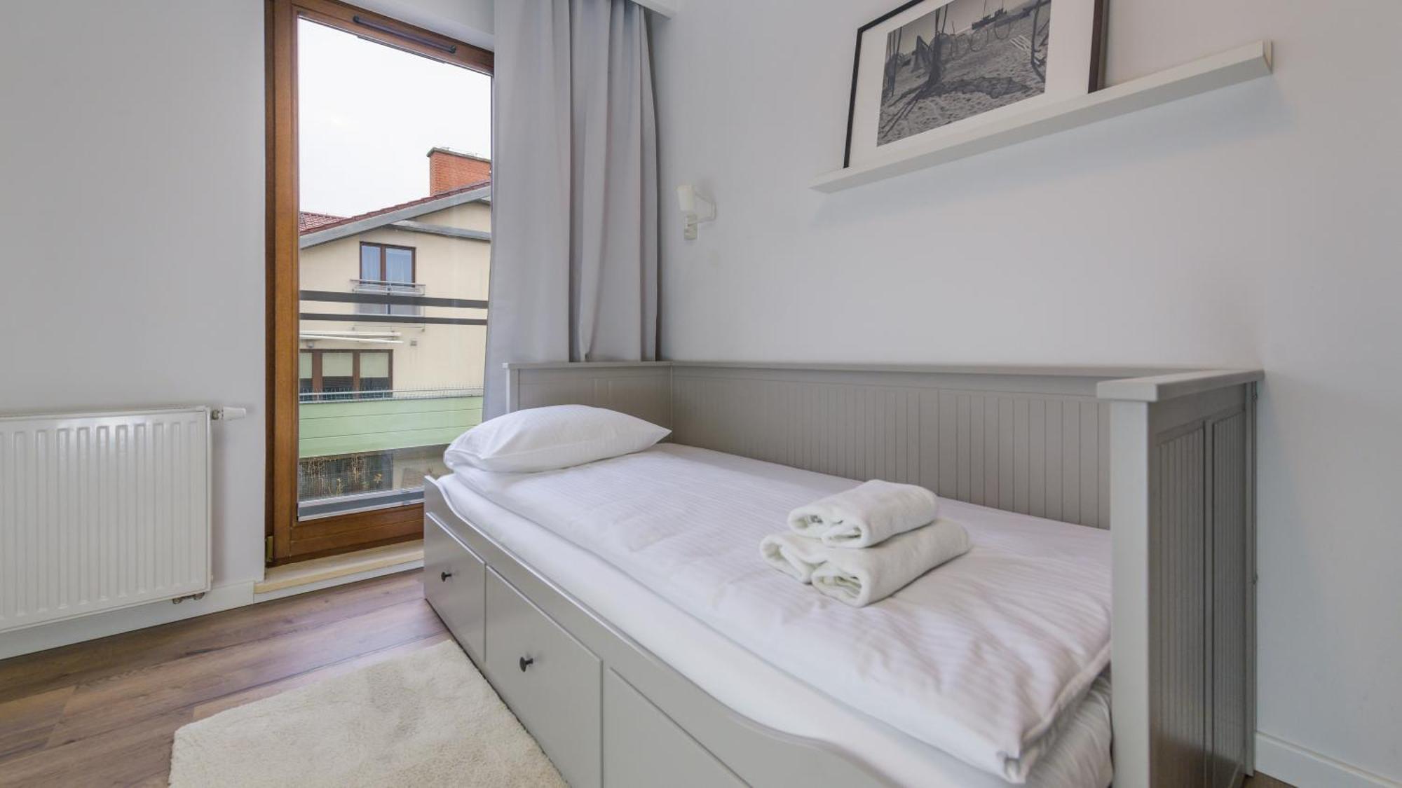 Apartment Sun & Snow Sopocka Sopot