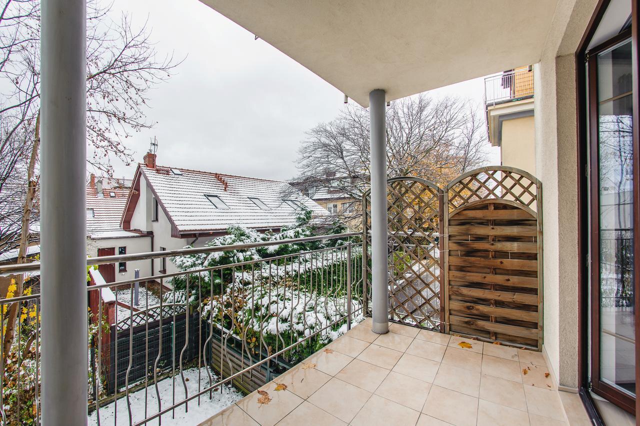 Apartment Sun & Snow Sopocka *