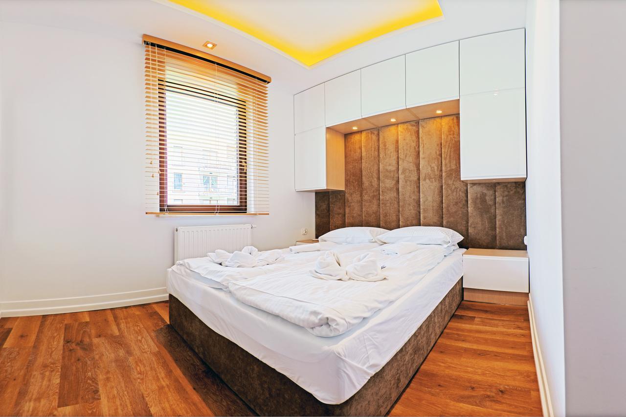 Apartment Sun & Snow Sopocka *
