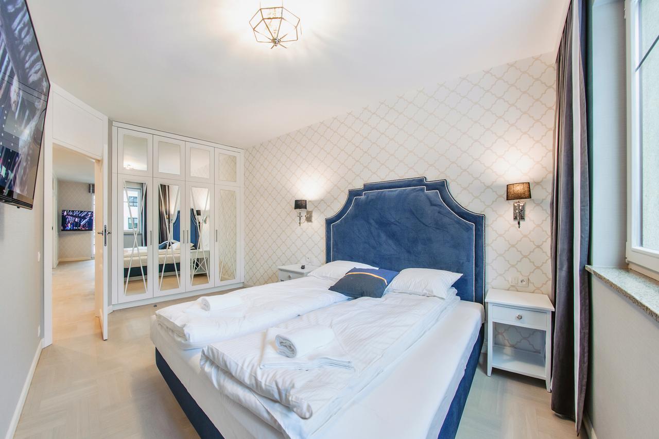 Apartment Sun & Snow Sopocka Sopot