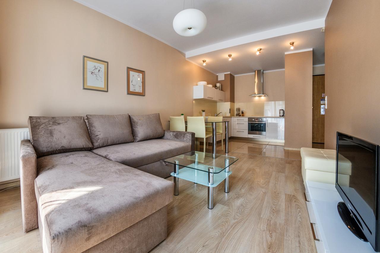 Apartment Sun & Snow Sopocka