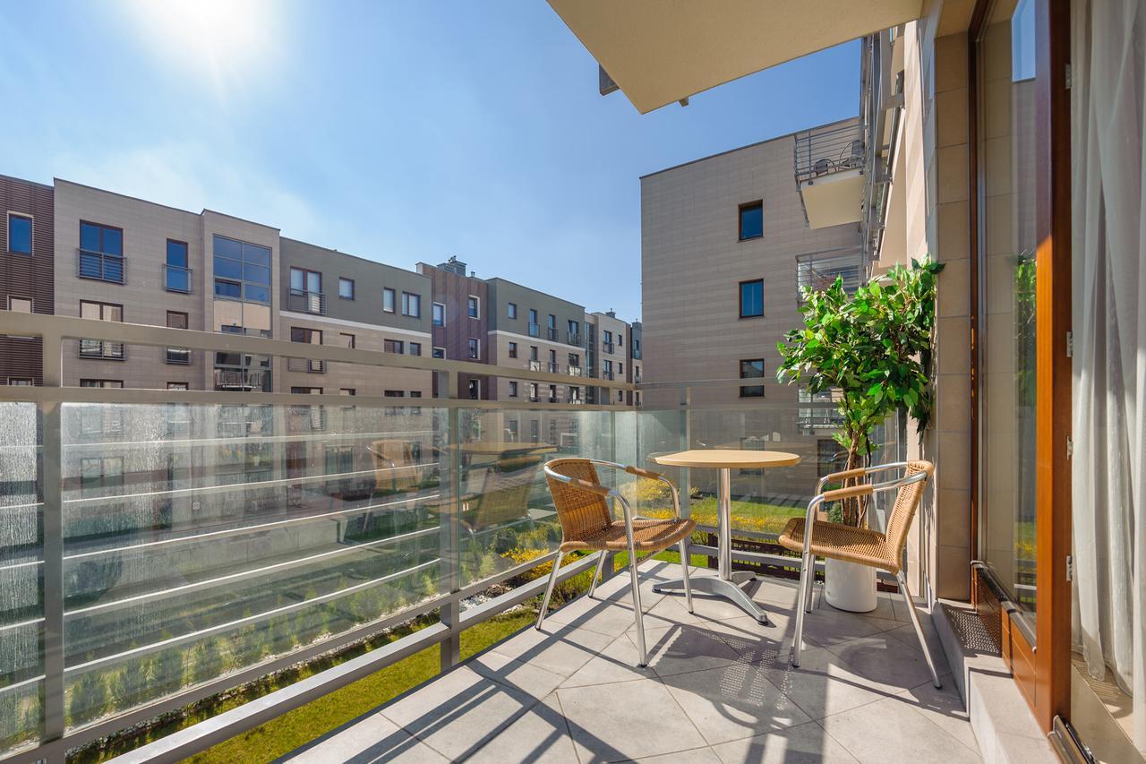 Apartment Sun & Snow Sopocka