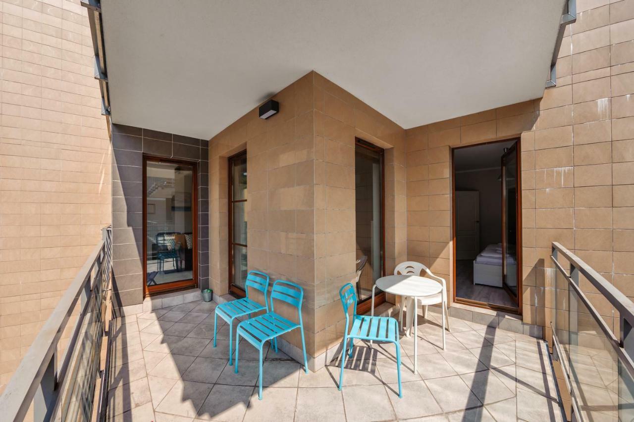 Apartment Sun & Snow Sopocka *