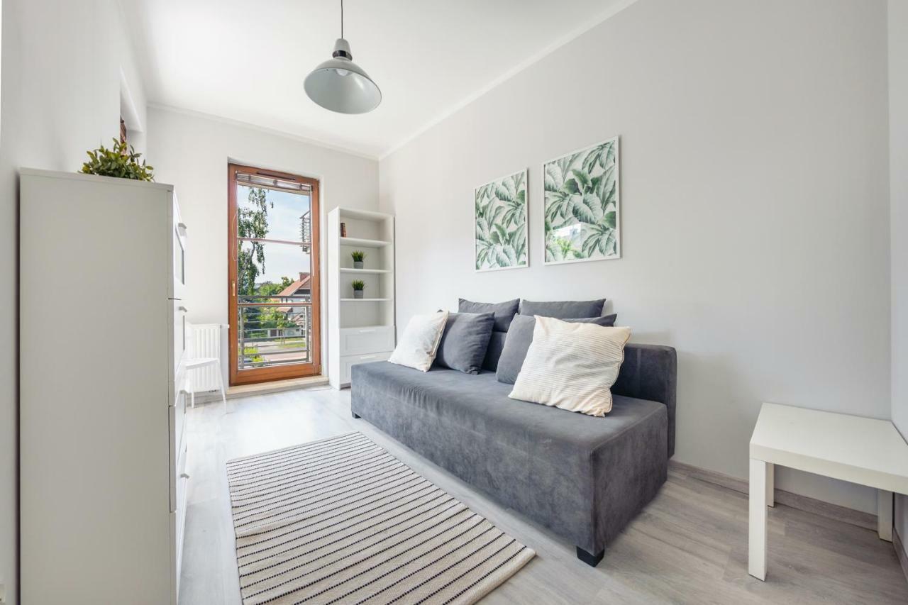 Apartment Sun & Snow Sopocka *